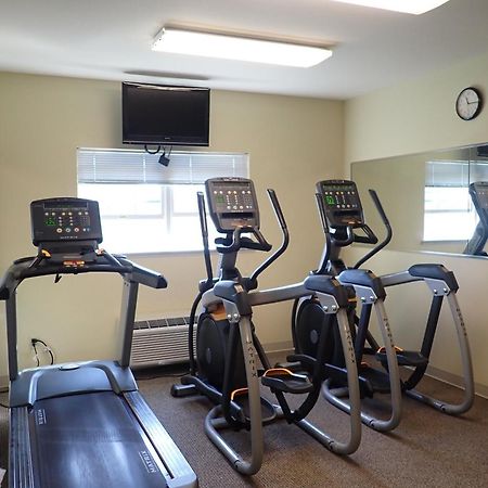 Pine Barn Inn Danville Ngoại thất bức ảnh
