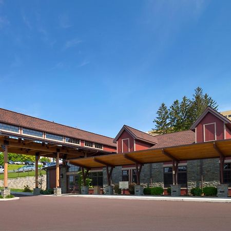 Pine Barn Inn Danville Ngoại thất bức ảnh