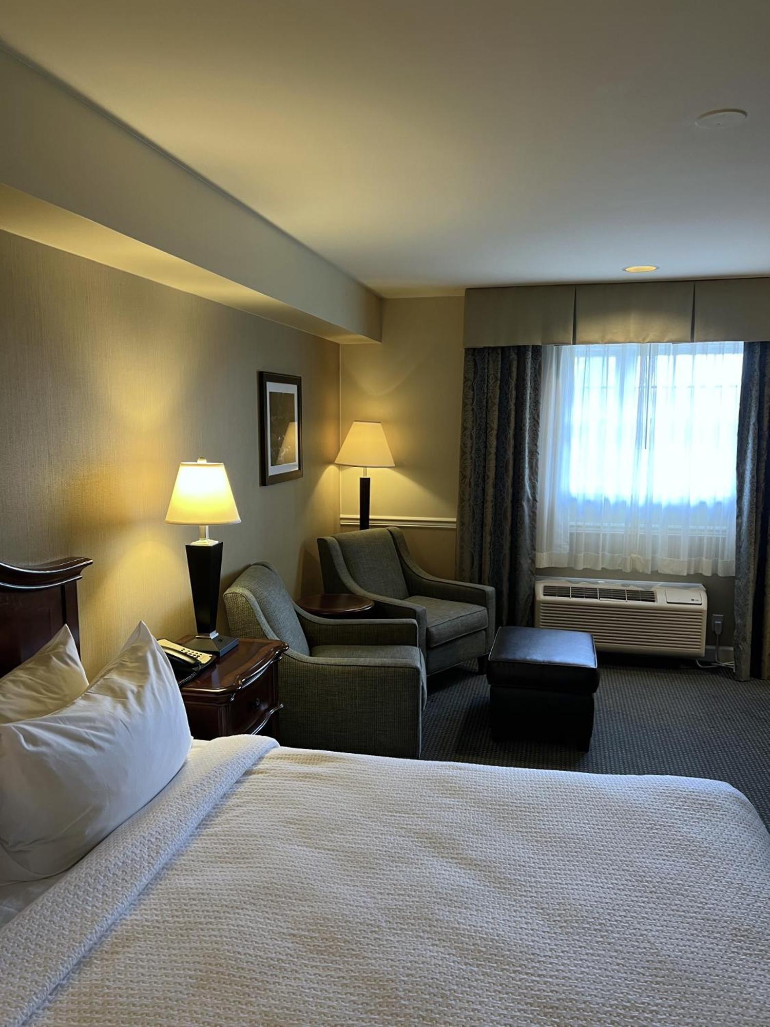 Pine Barn Inn Danville Ngoại thất bức ảnh