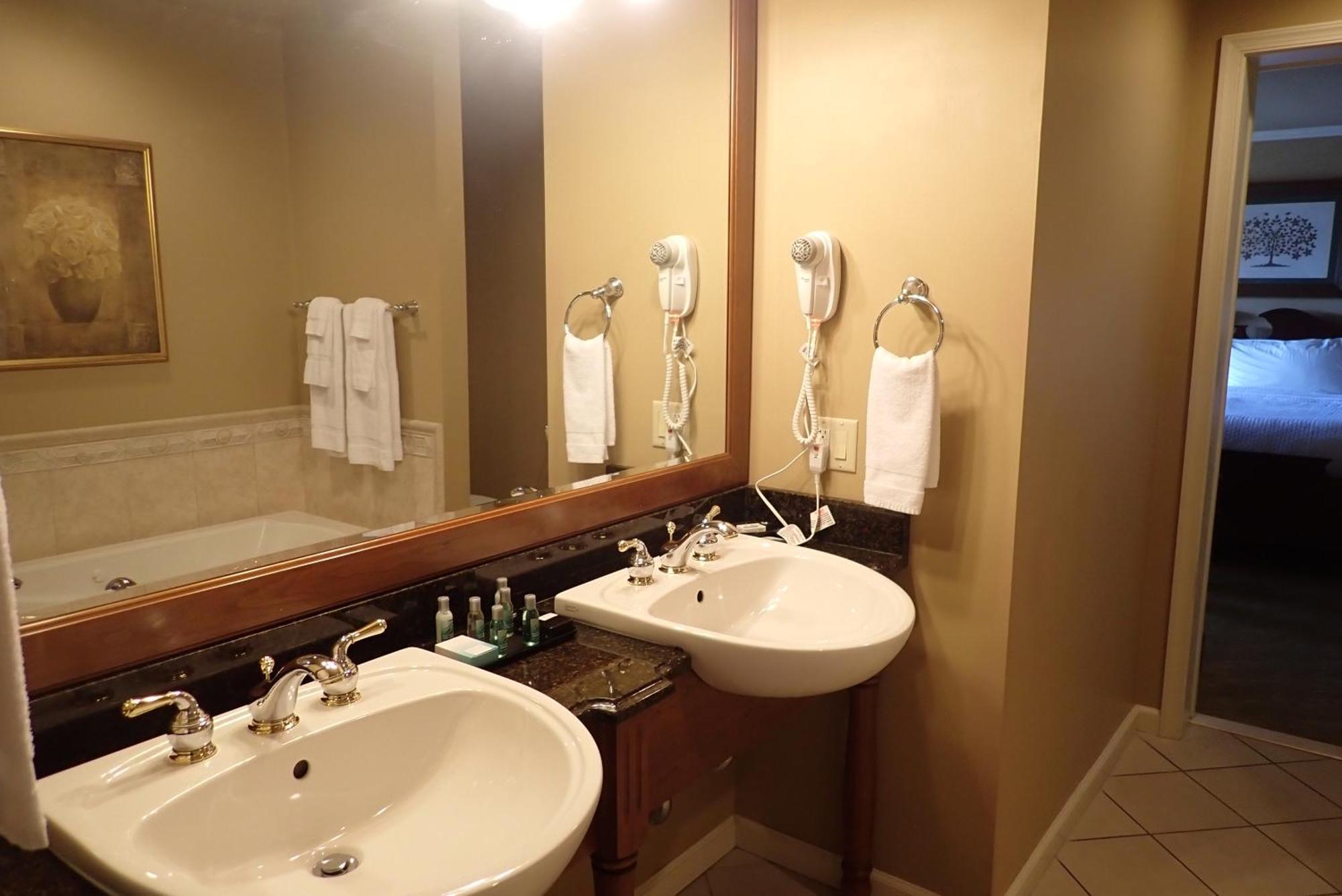 Pine Barn Inn Danville Ngoại thất bức ảnh