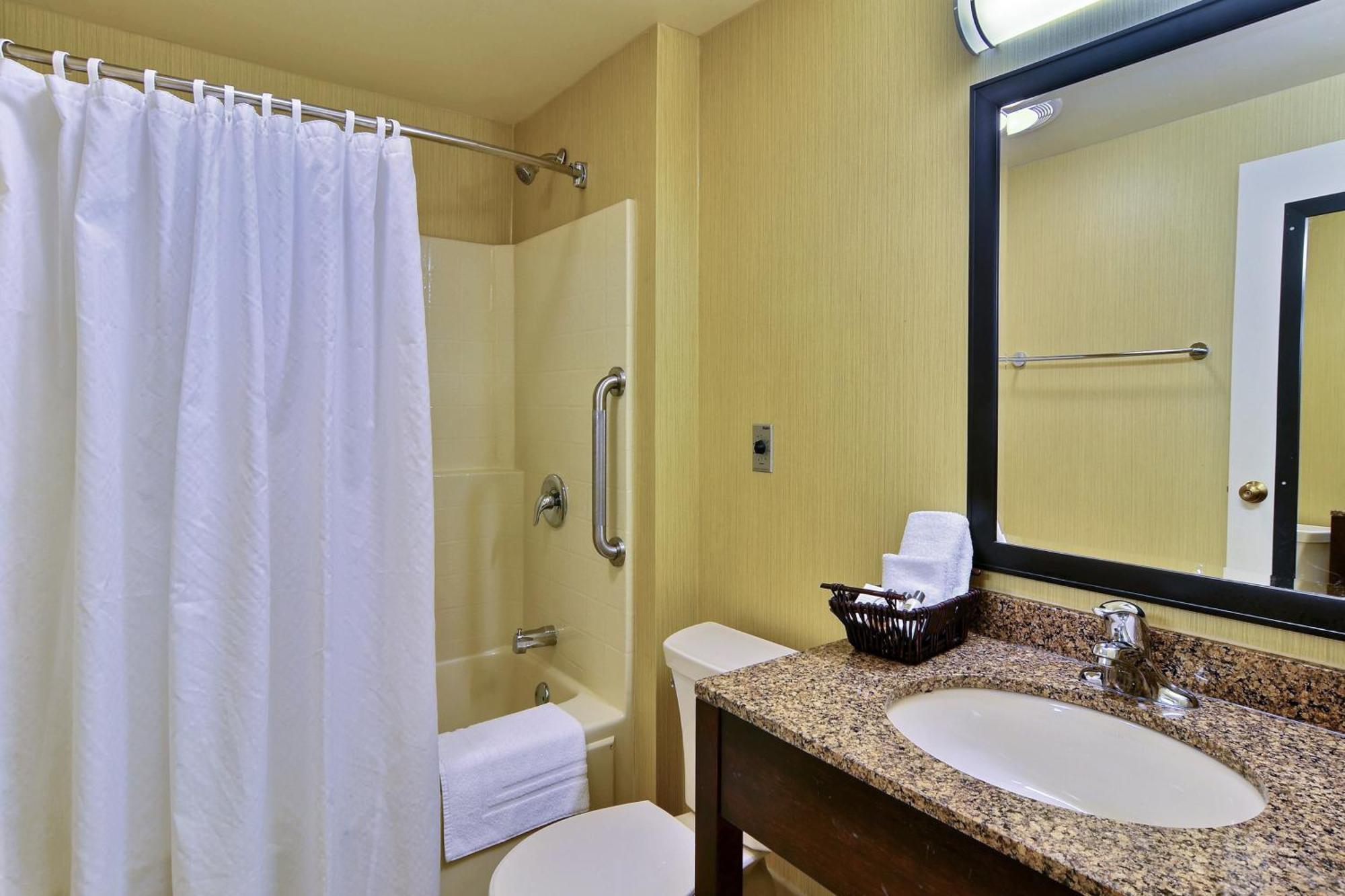 Pine Barn Inn Danville Ngoại thất bức ảnh