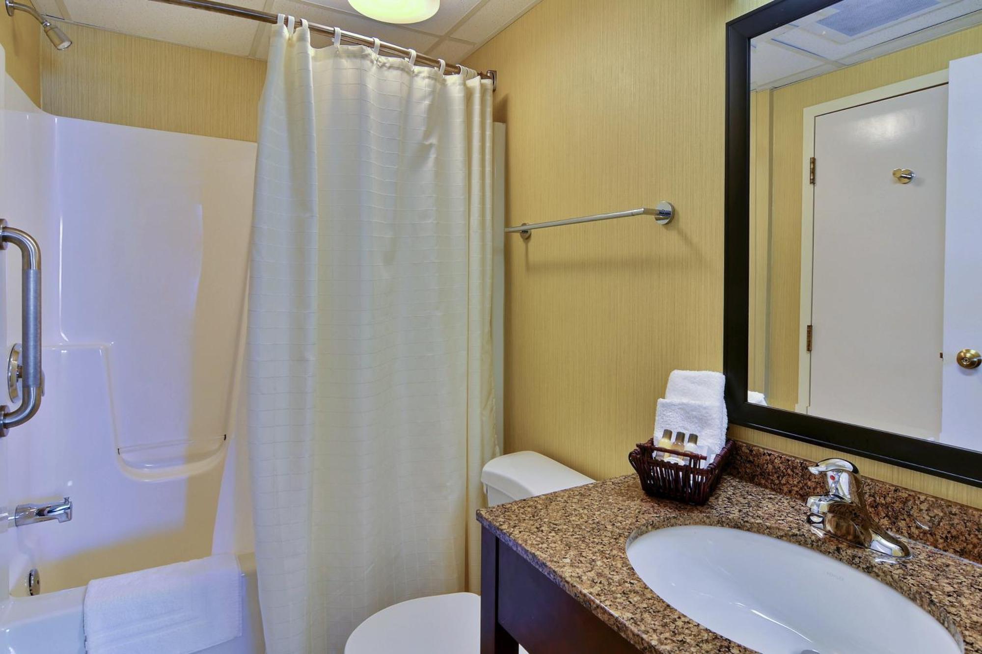 Pine Barn Inn Danville Ngoại thất bức ảnh