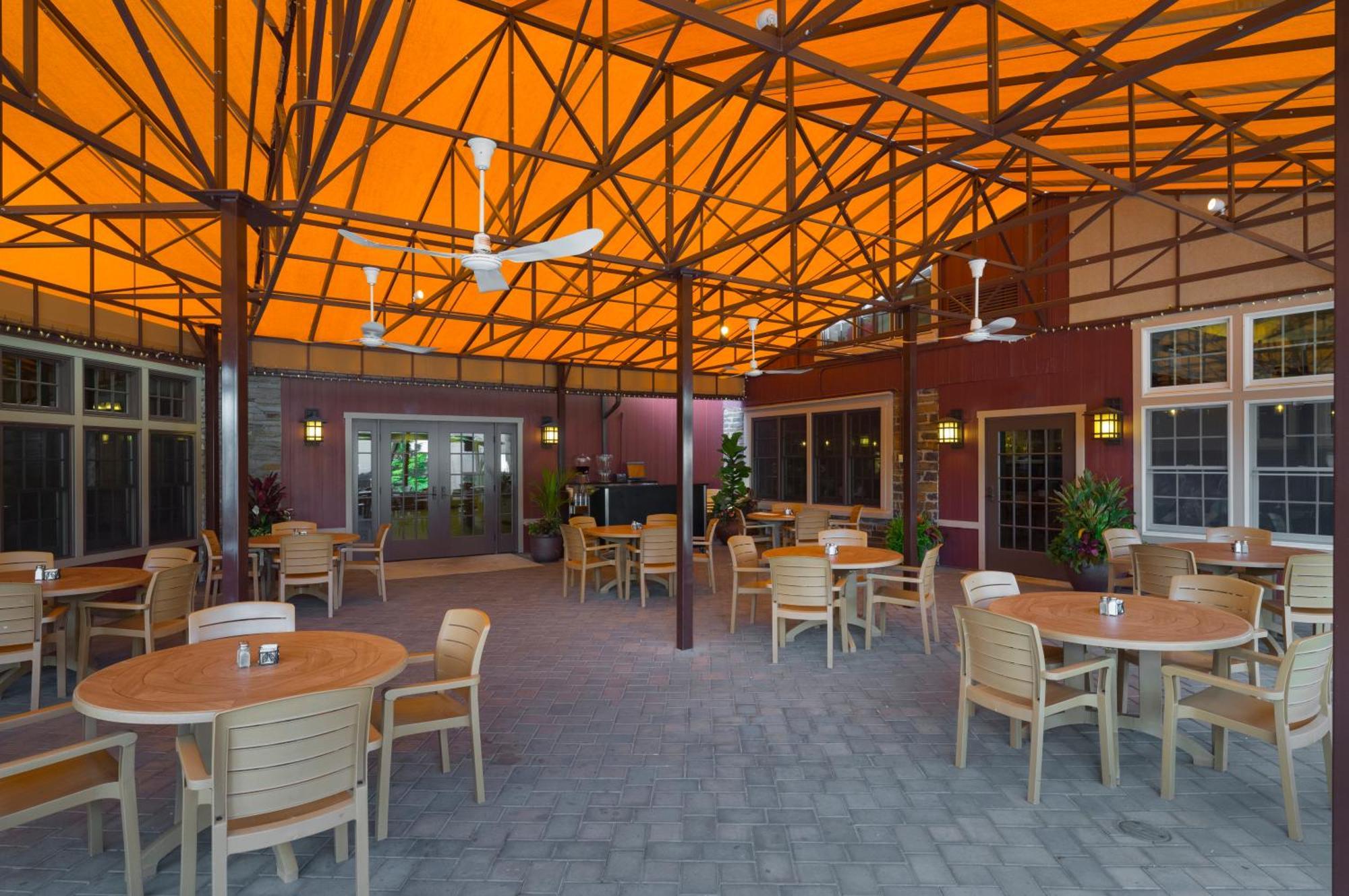 Pine Barn Inn Danville Ngoại thất bức ảnh