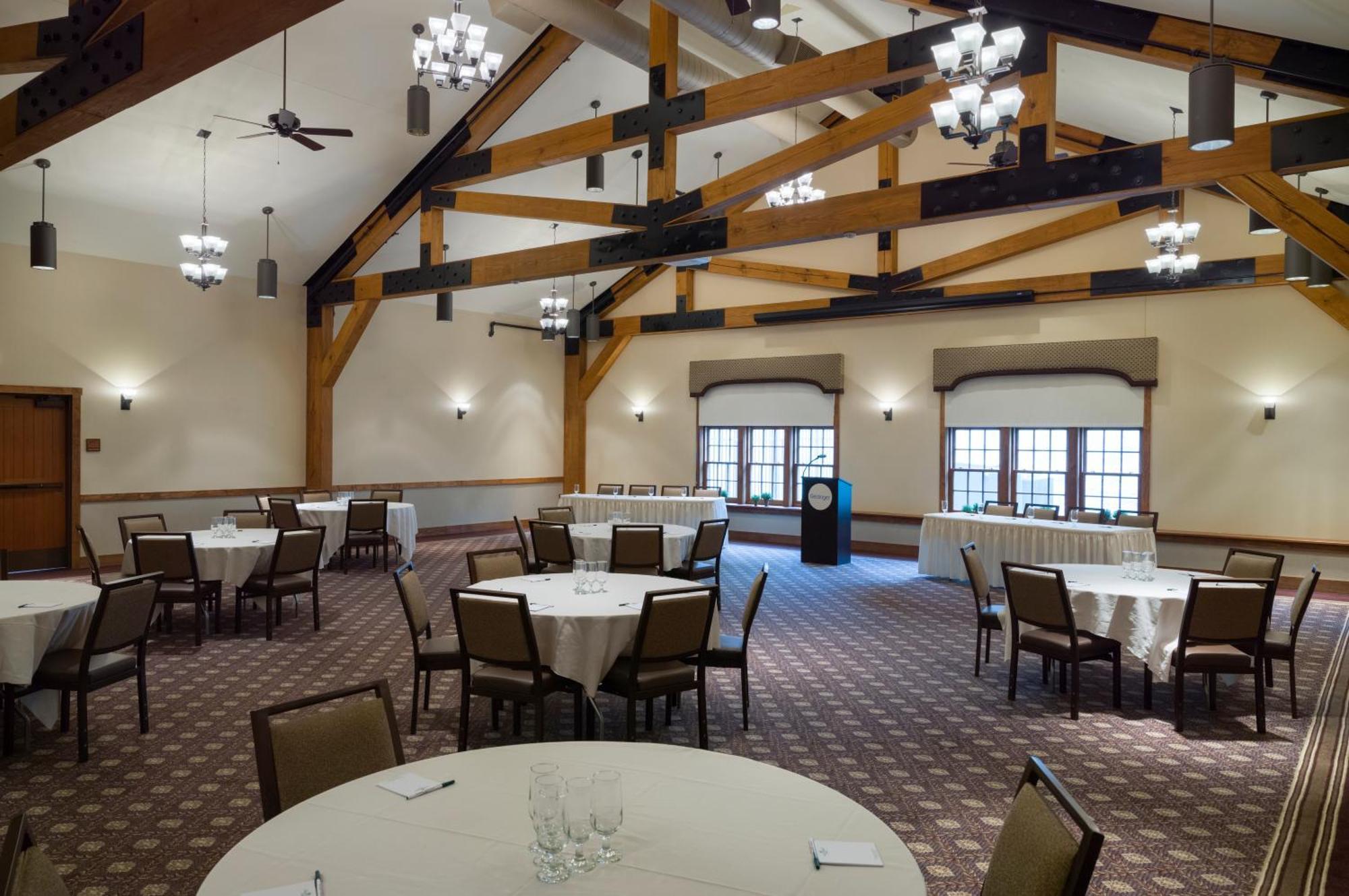 Pine Barn Inn Danville Ngoại thất bức ảnh