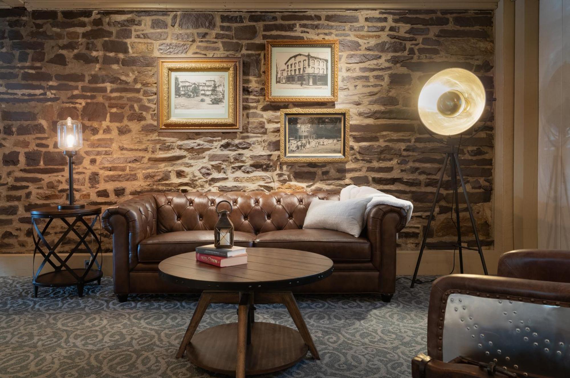 Pine Barn Inn Danville Ngoại thất bức ảnh