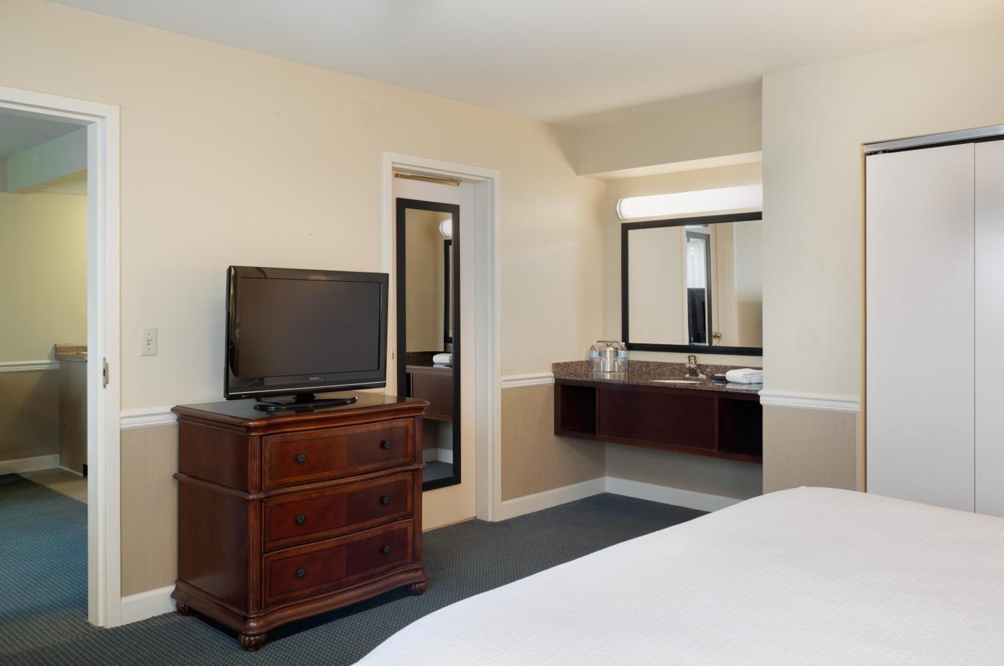Pine Barn Inn Danville Ngoại thất bức ảnh