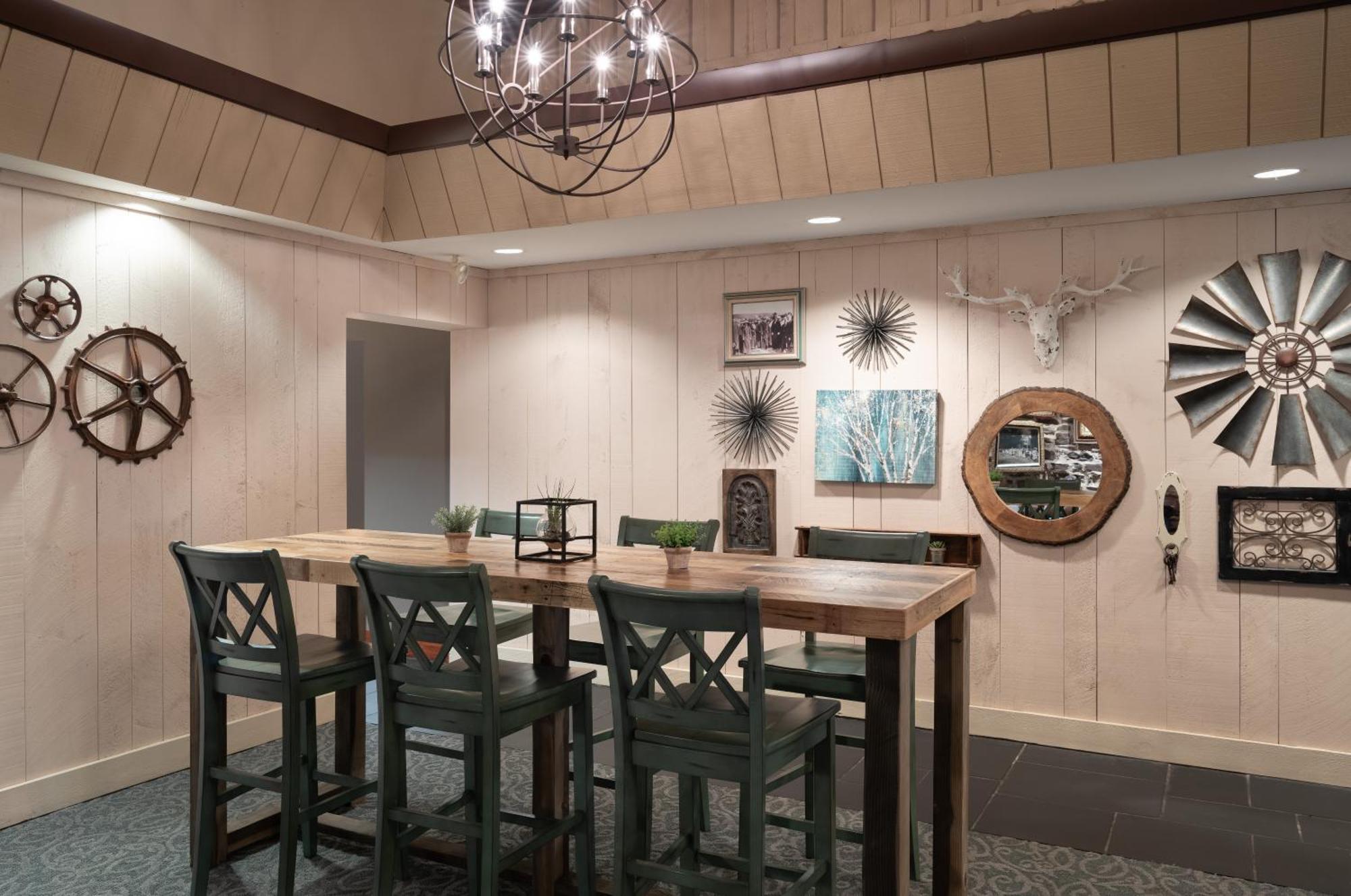 Pine Barn Inn Danville Ngoại thất bức ảnh