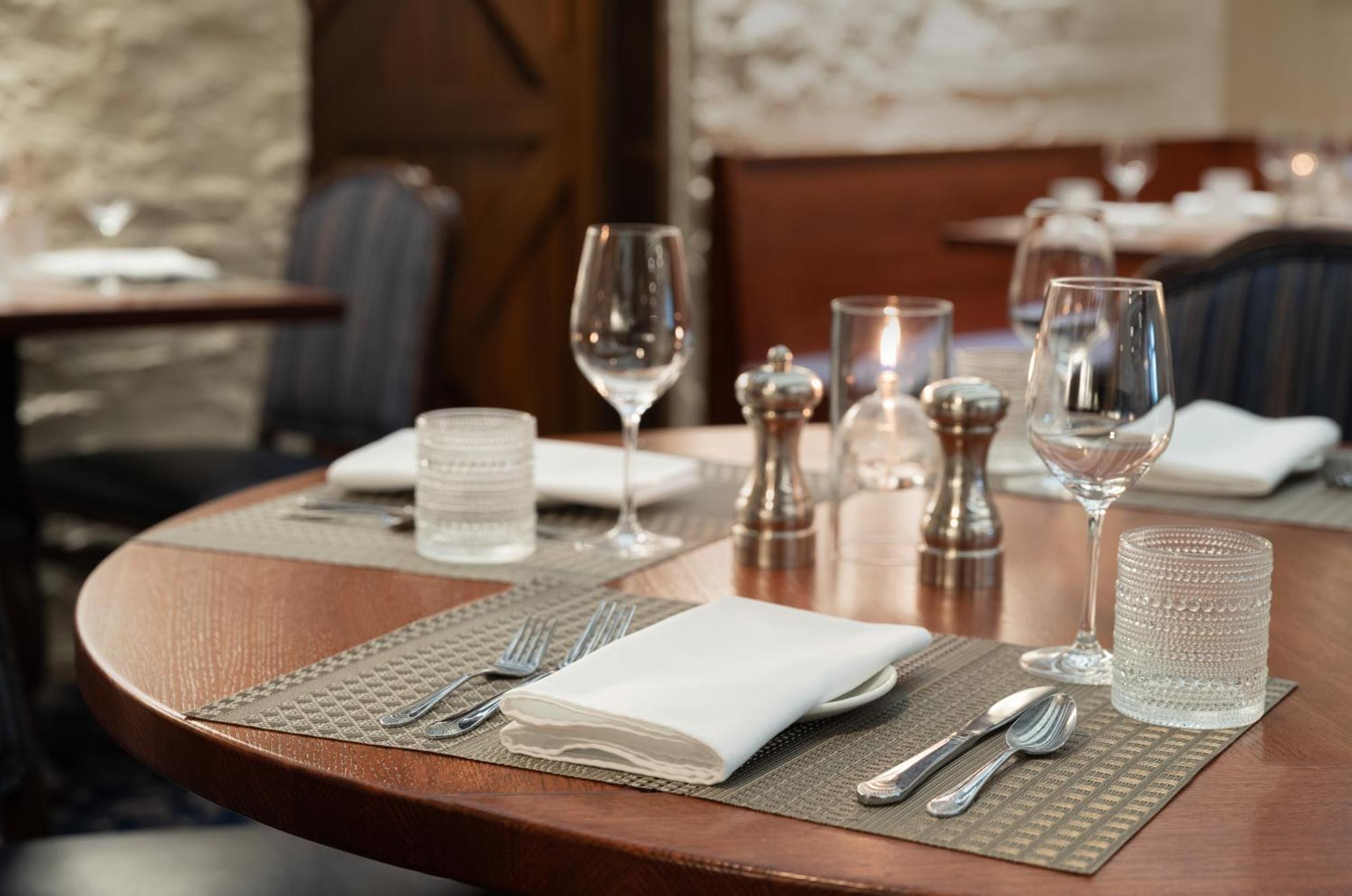 Pine Barn Inn Danville Ngoại thất bức ảnh