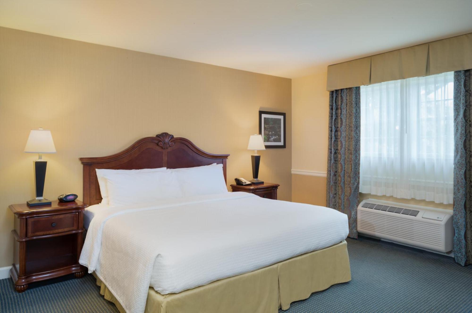 Pine Barn Inn Danville Ngoại thất bức ảnh