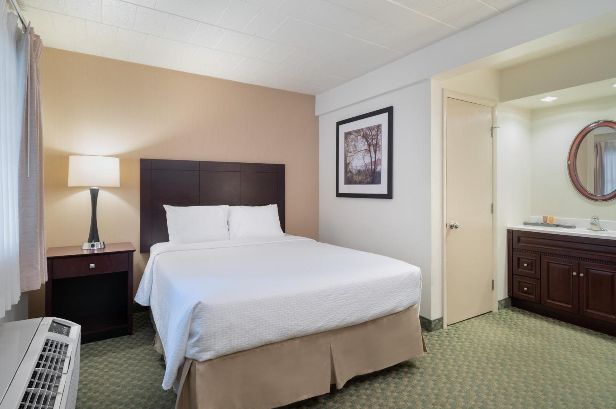 Pine Barn Inn Danville Ngoại thất bức ảnh