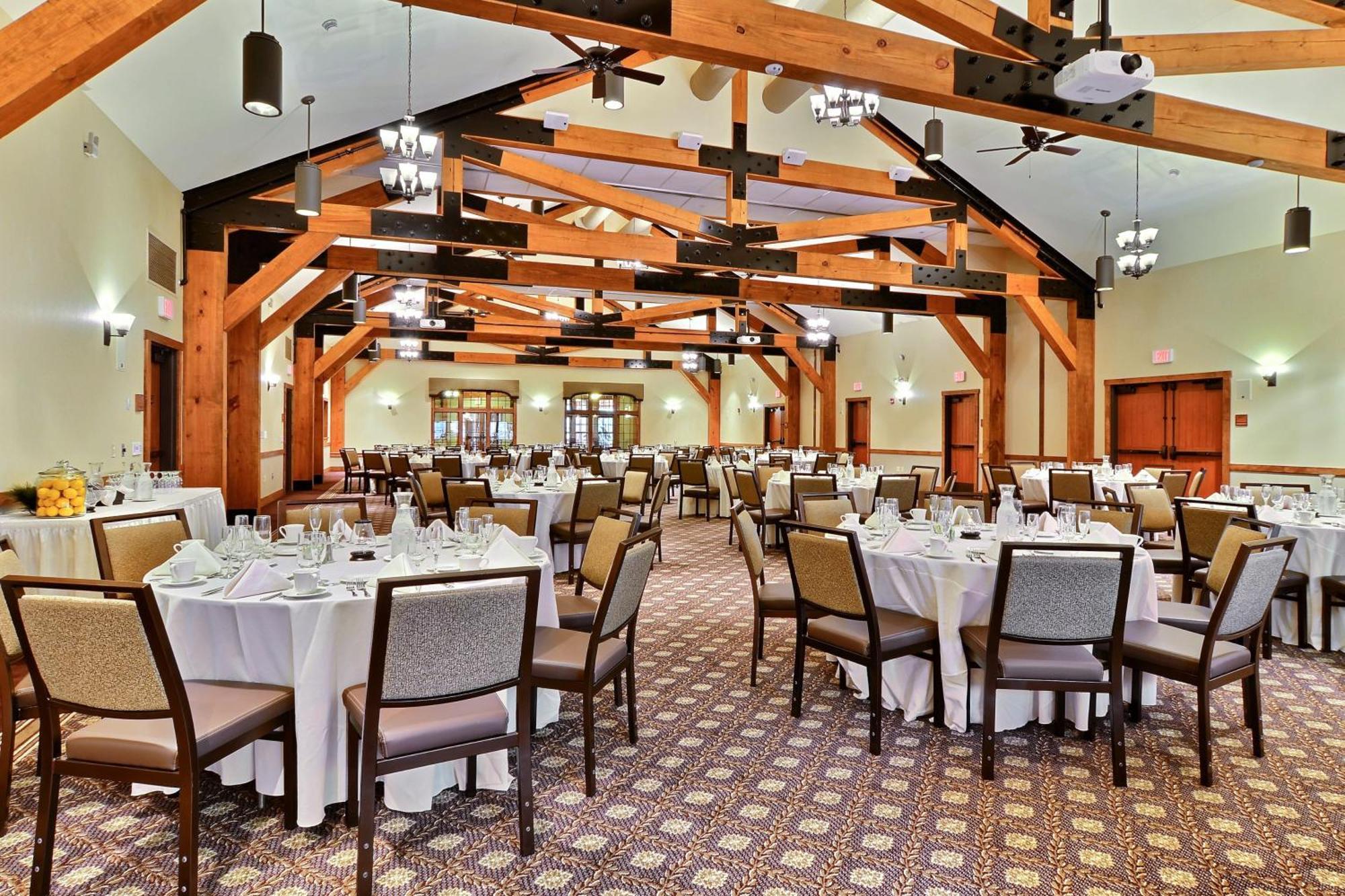 Pine Barn Inn Danville Ngoại thất bức ảnh
