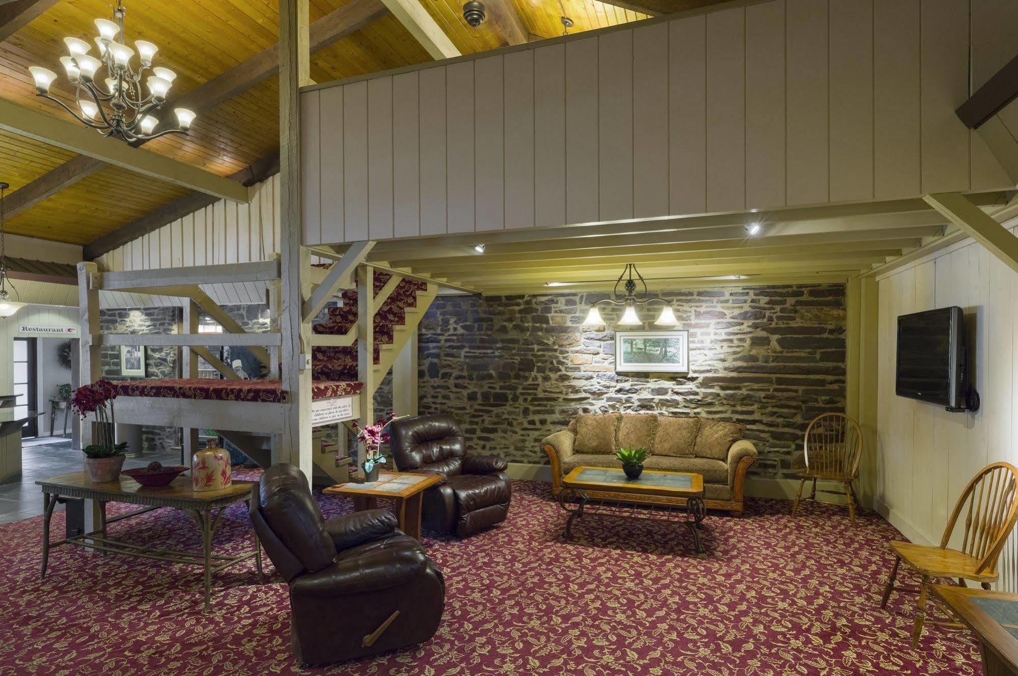 Pine Barn Inn Danville Ngoại thất bức ảnh
