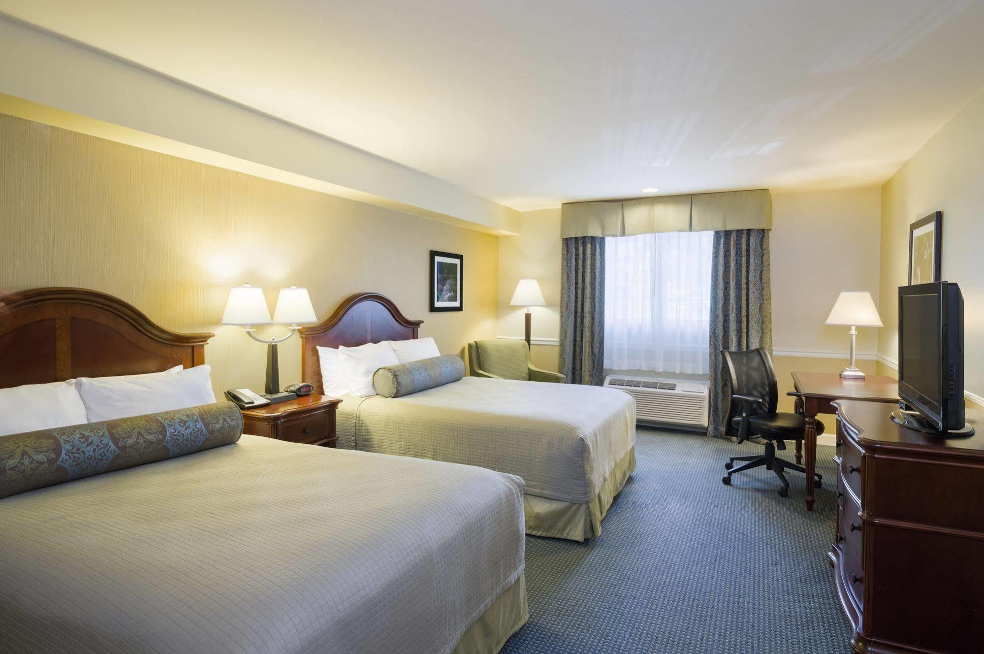 Pine Barn Inn Danville Ngoại thất bức ảnh