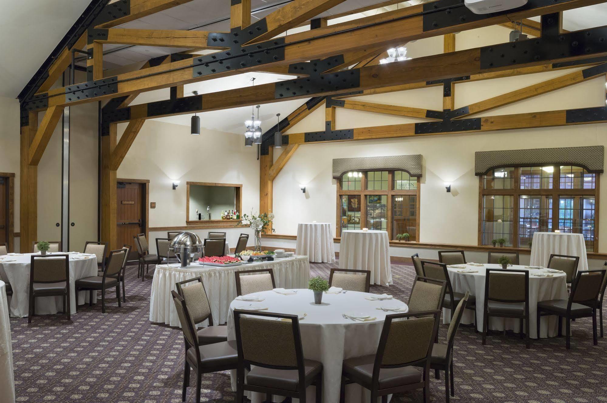 Pine Barn Inn Danville Ngoại thất bức ảnh